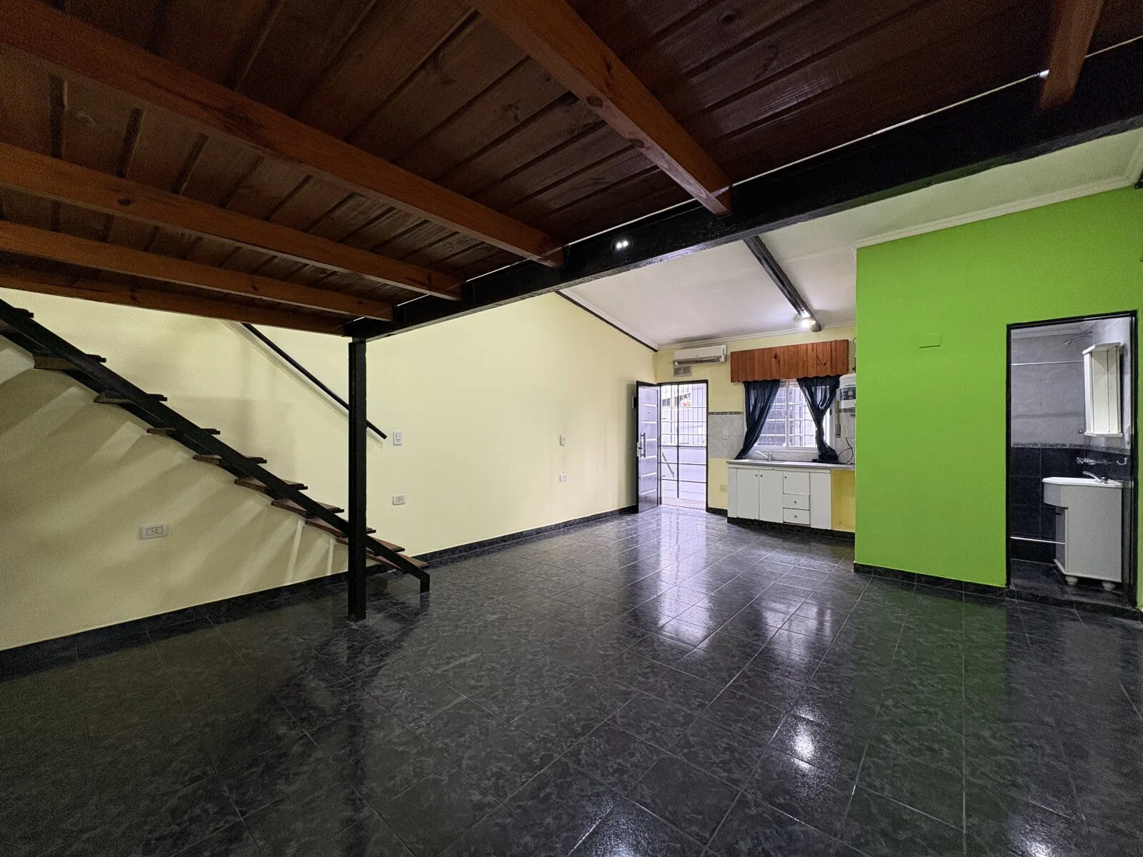 Departamento Tipo Loft en Alquiler foto 5