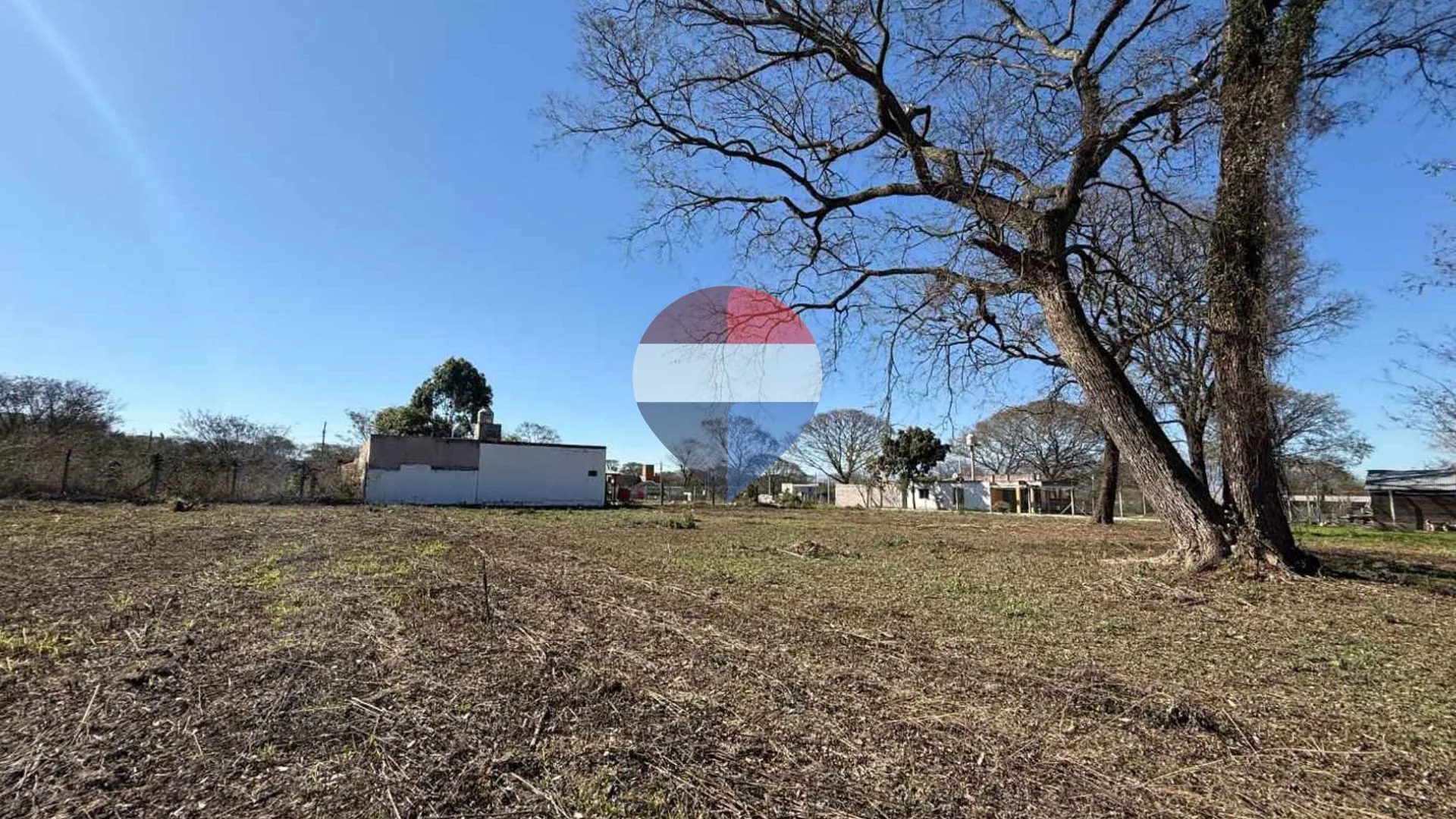 VENTA TERRENO - BOSQUE DEL CEIBAL 1 - 600 m2