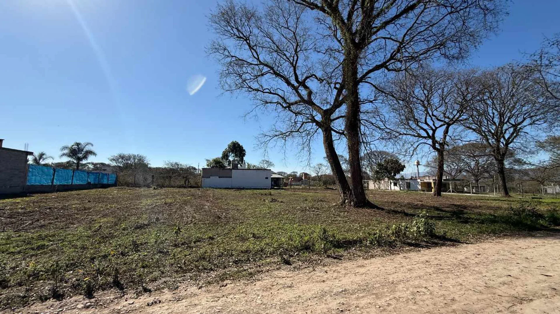 VENTA TERRENO - BOSQUE DEL CEIBAL 1 - 600 m2 foto 4