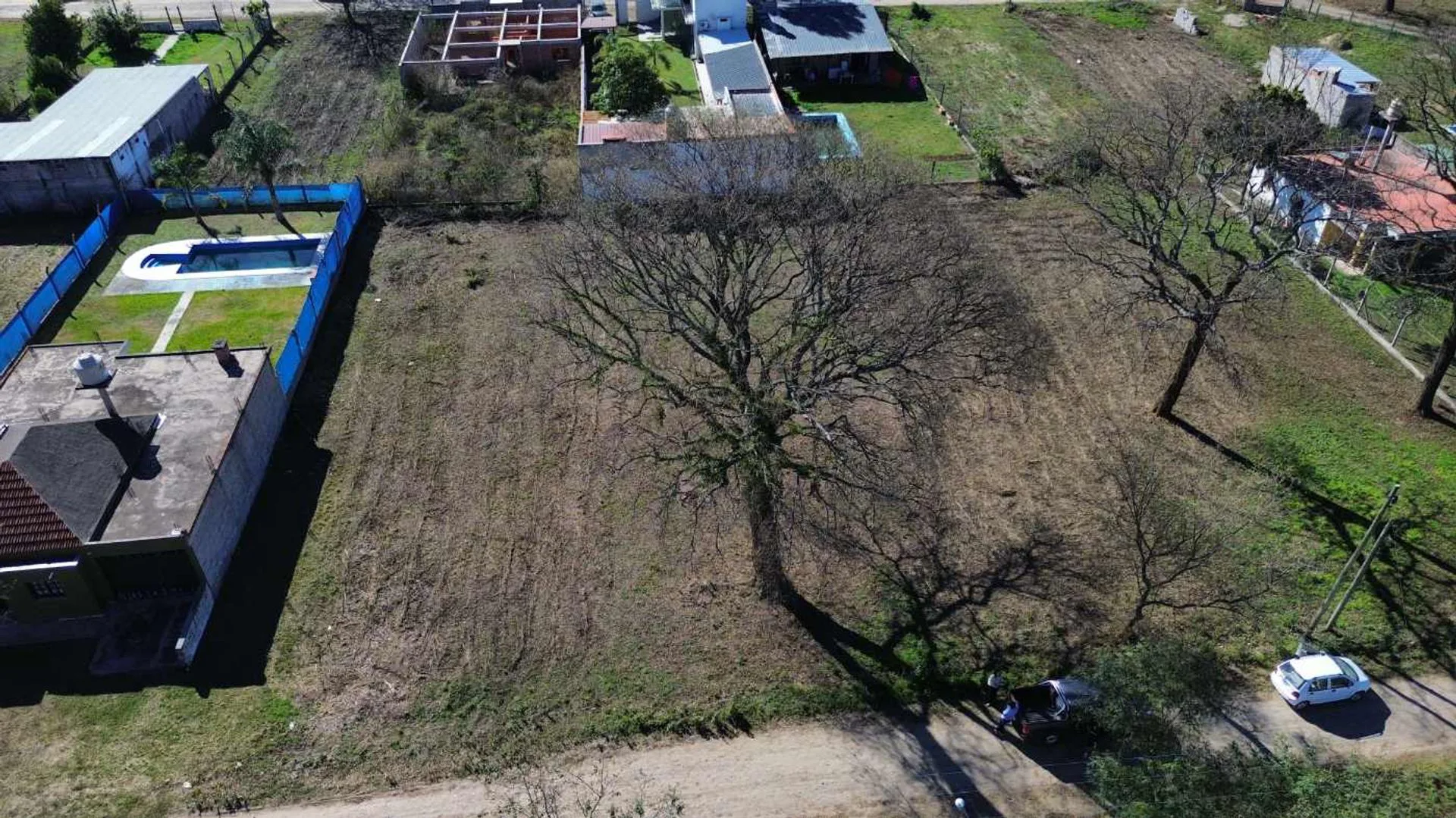 VENTA TERRENO - BOSQUE DEL CEIBAL 1 - 600 m2 foto 5