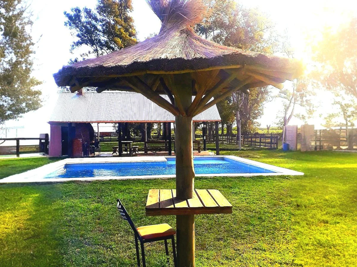 Venta Quinta Lote con Pileta La Reja Moreno foto 2