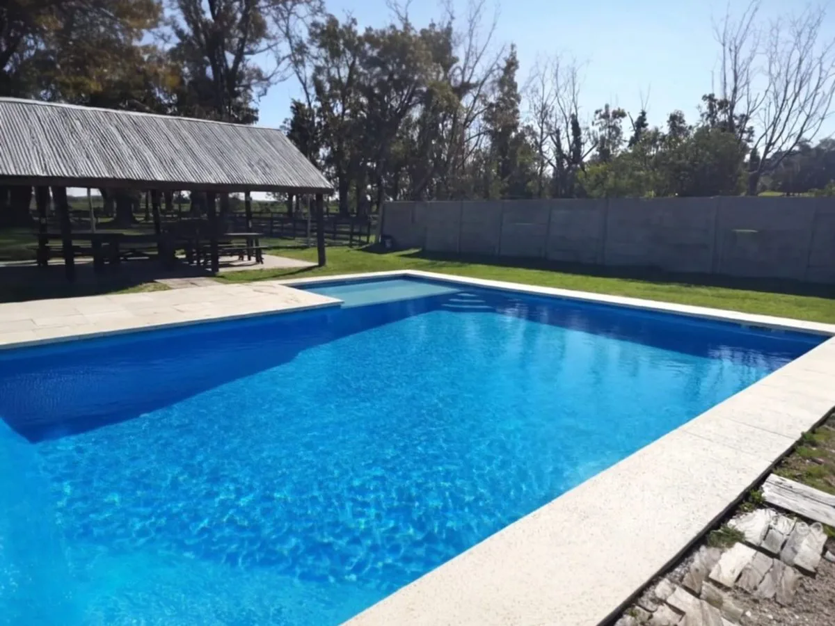Venta Quinta Lote con Pileta La Reja Moreno foto 3