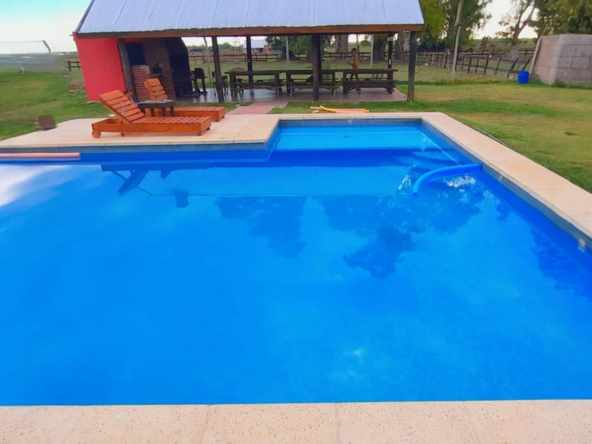 Venta Quinta Lote con Pileta La Reja Moreno foto 5
