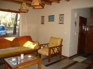 Casa de veraneo en alquiler foto 2