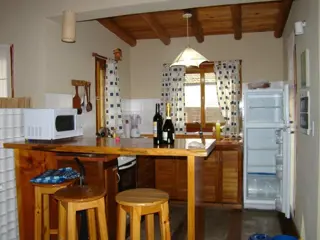 Casa de veraneo en alquiler foto 3