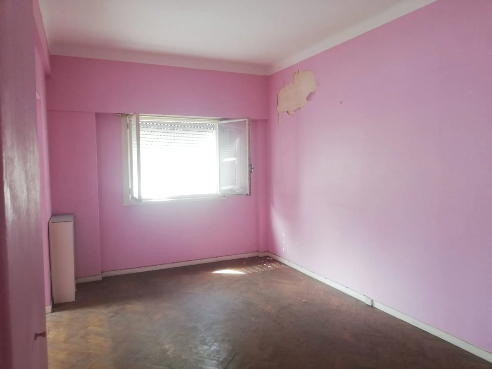 VENTA DE DEPARTAMENTO 3AMB EN BALVANERA foto 2