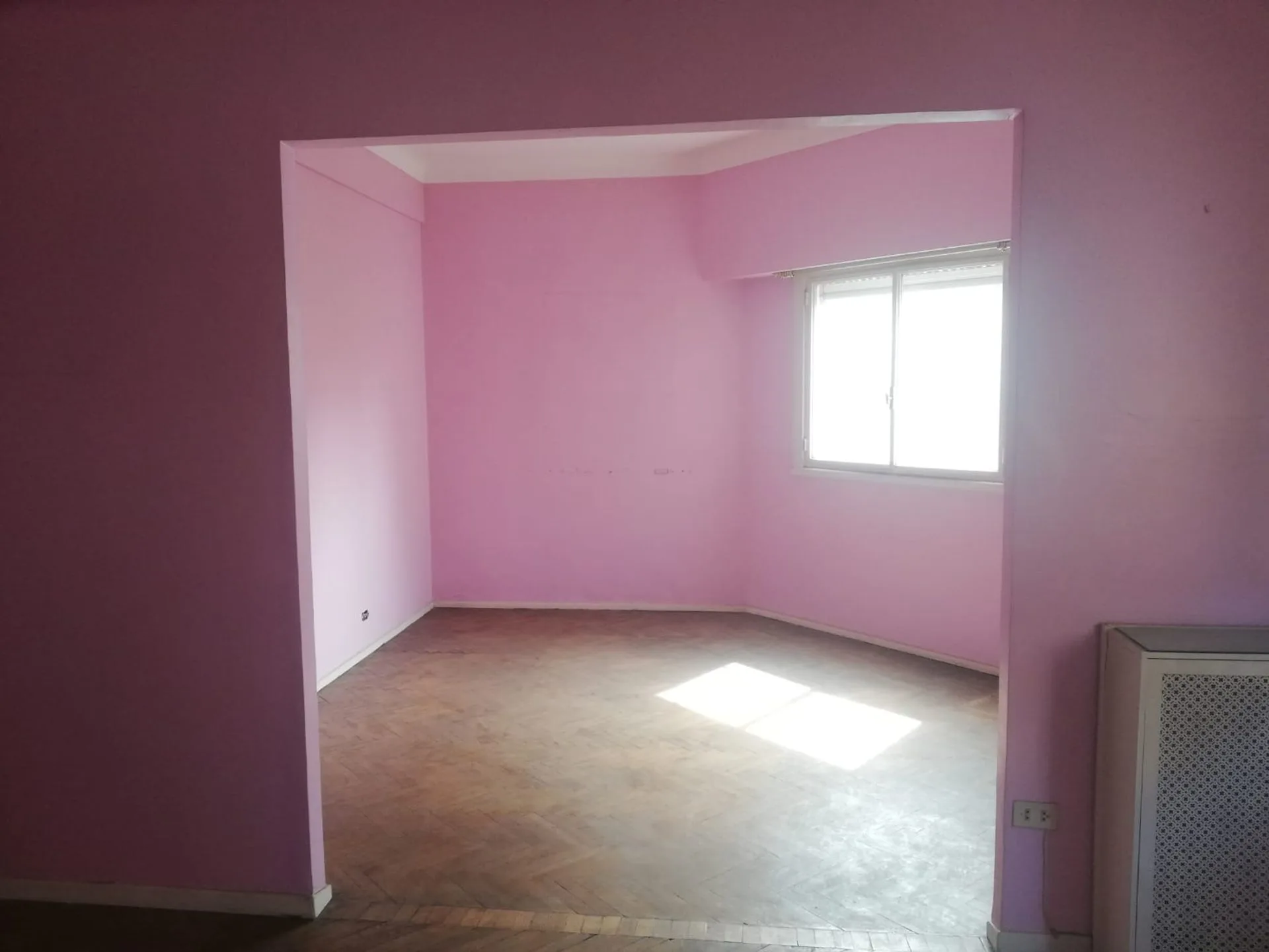 VENTA DE DEPARTAMENTO 3AMB EN BALVANERA foto 4