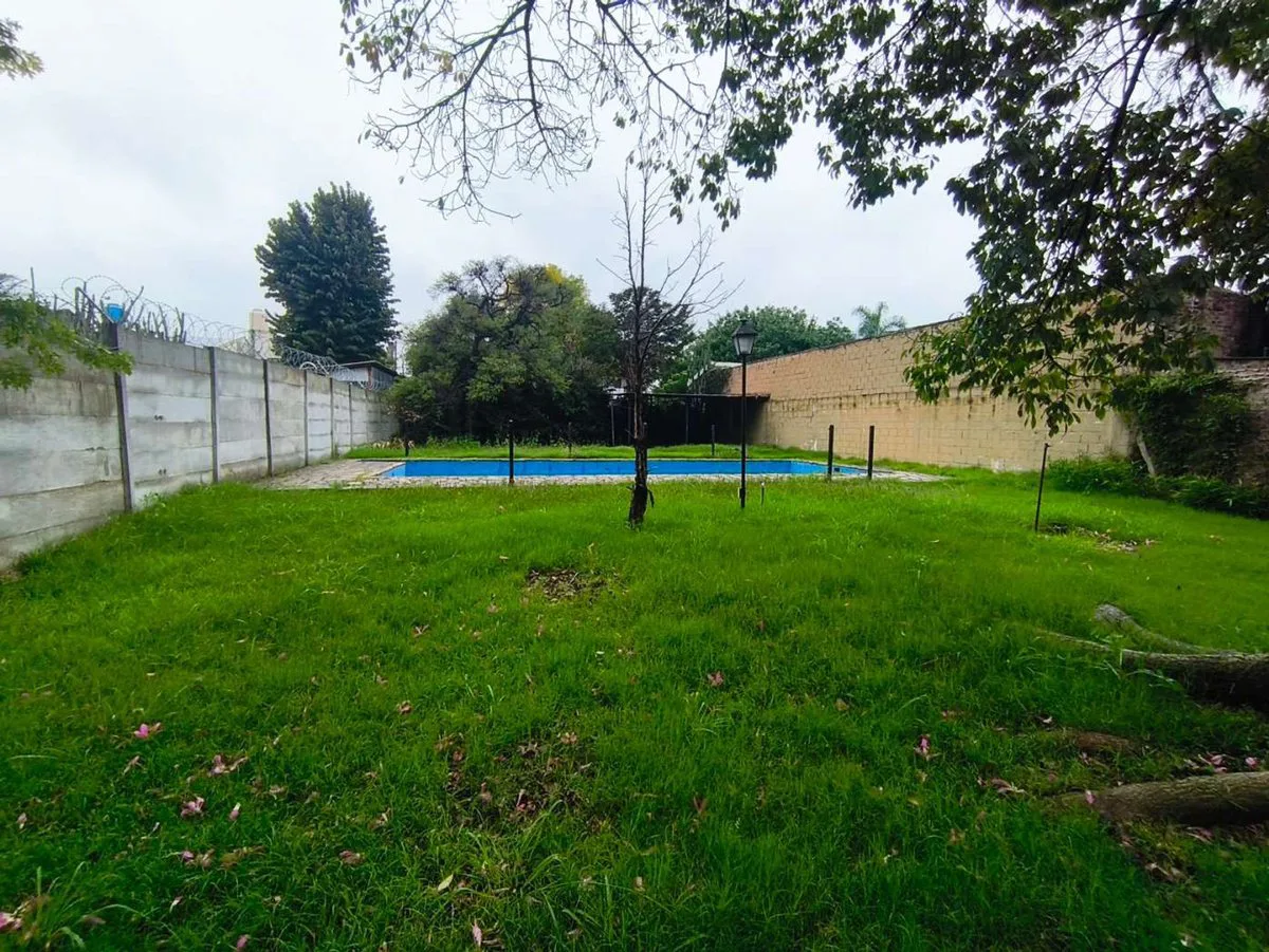 Lote a 50 metros ruta 197 Talar de Pacheco foto 5