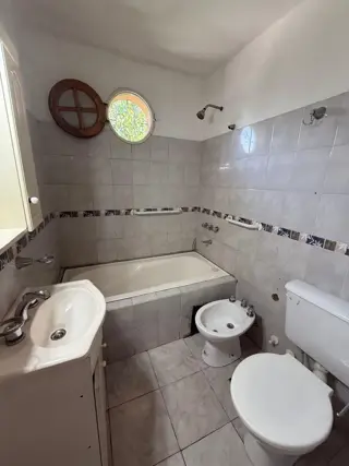 VENTA DPTO 2 AMBIENTES CON BALCON foto 4