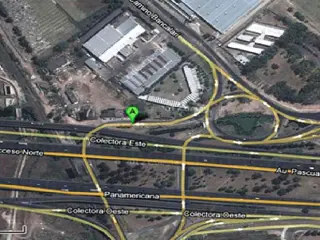 Excelente fracción de terreno sobre Panamericana en Venta en Bancalari, San Fernando, Buenos Aires foto 1