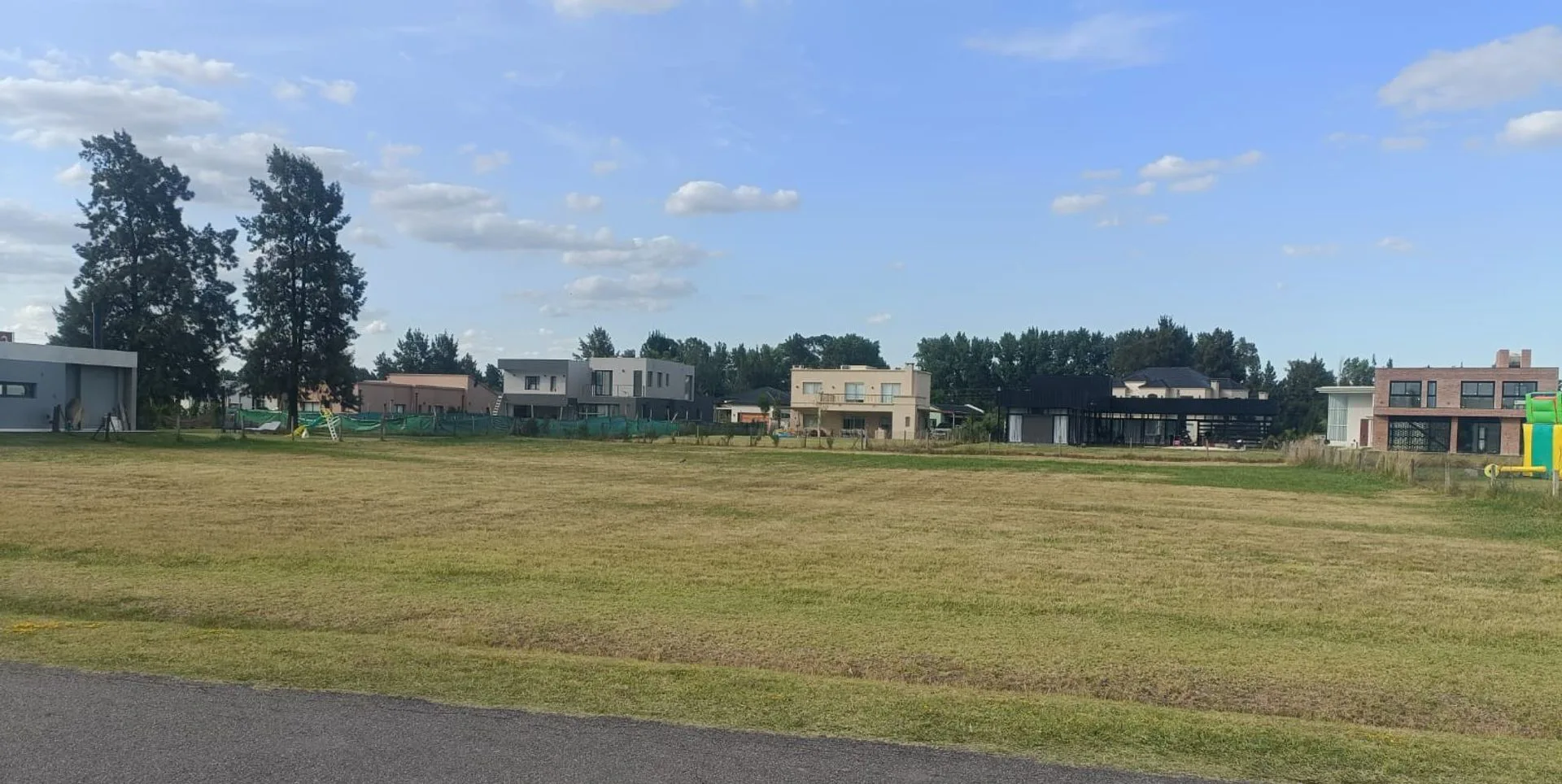 Venta lote Barrio Fincas del Alba-Canning 1265 M2 foto 4