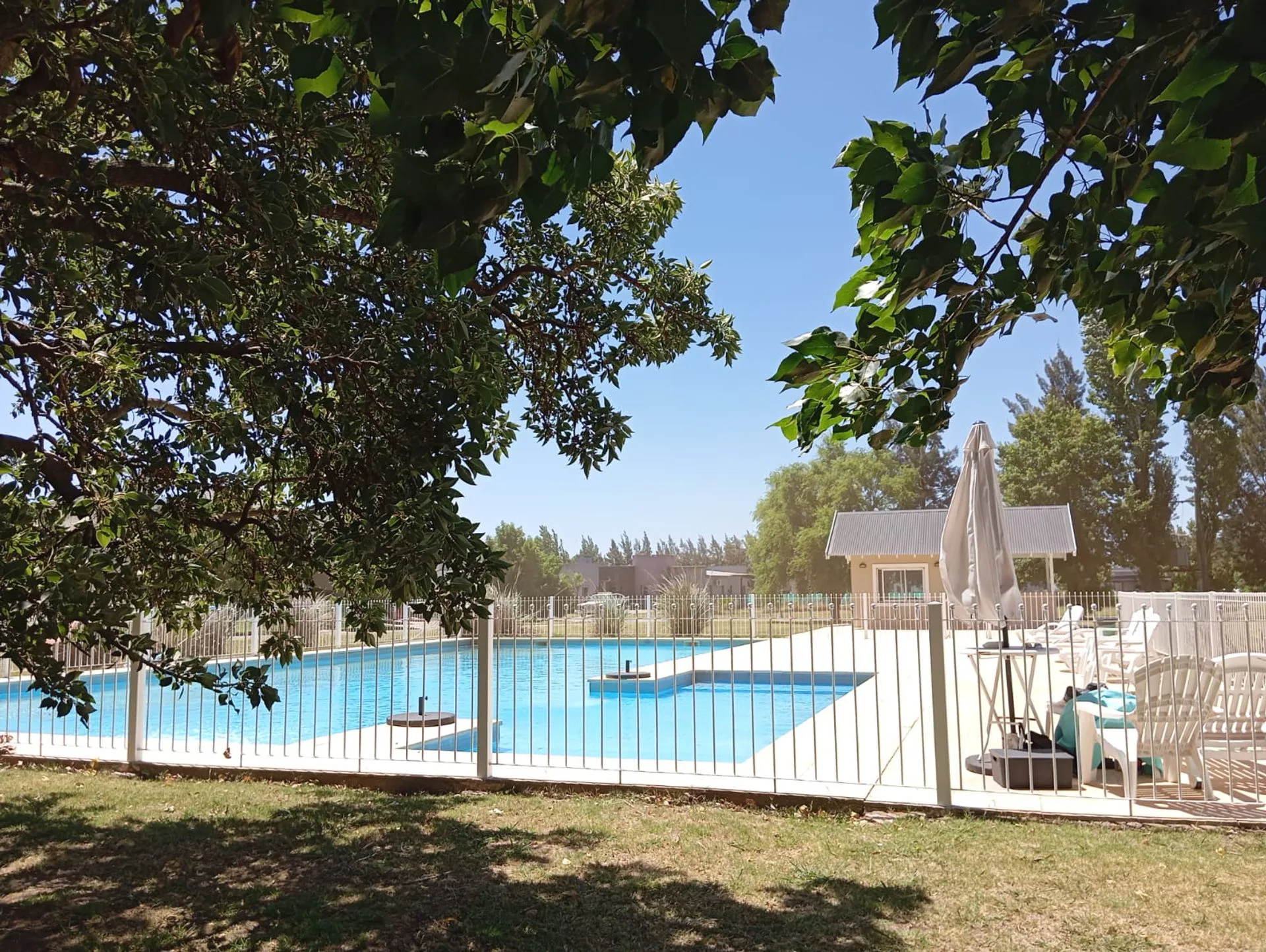 Venta lote Barrio Fincas del Alba-Canning 1265 M2 foto 5