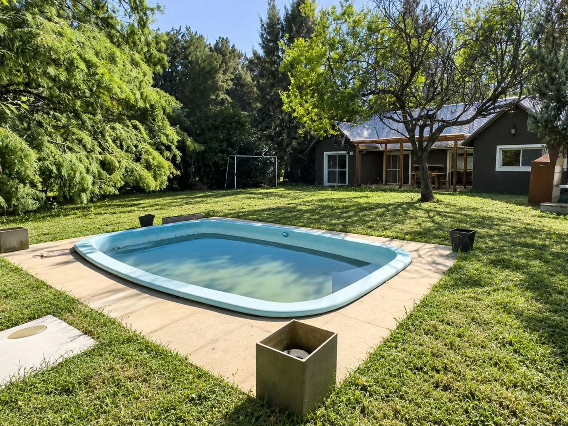 CASA EN VENTA EN EL LAUQUEN CANNING, APTA CRÉDITO foto 5