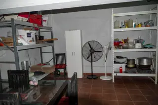Venta de local excelente ubicación con sótano foto 5