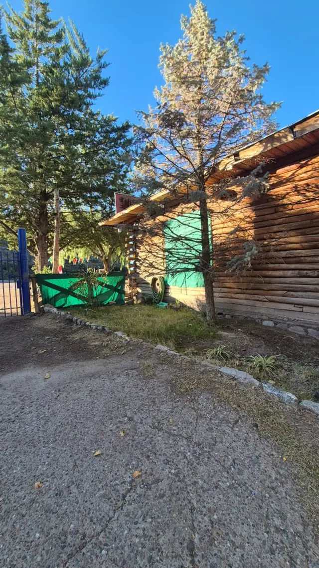 VENTA LOCAL COMERCIAL Y CASA S/RUTA  82–CACHEUTA