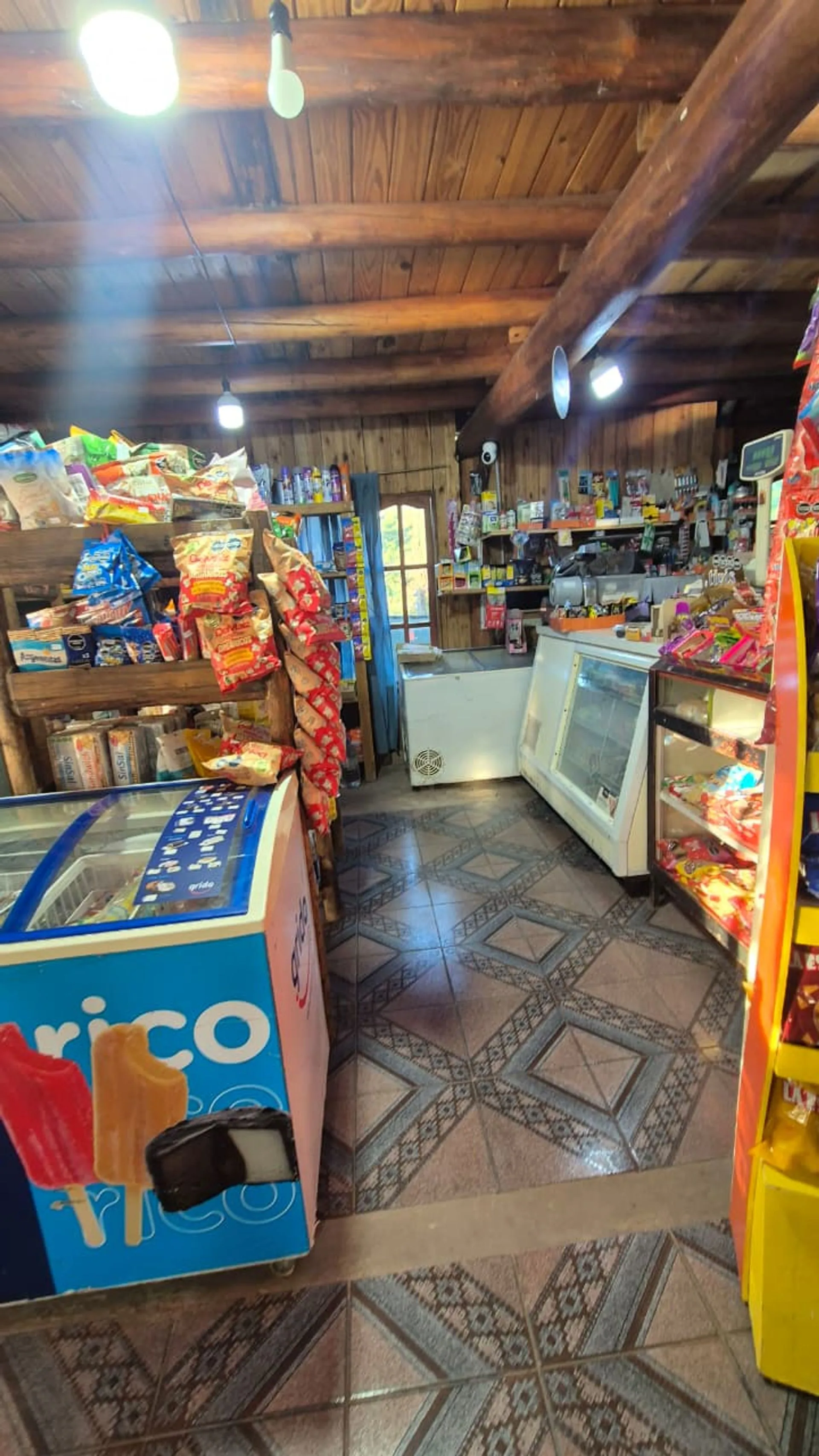 VENTA LOCAL COMERCIAL Y CASA S/RUTA  82–CACHEUTA foto 4