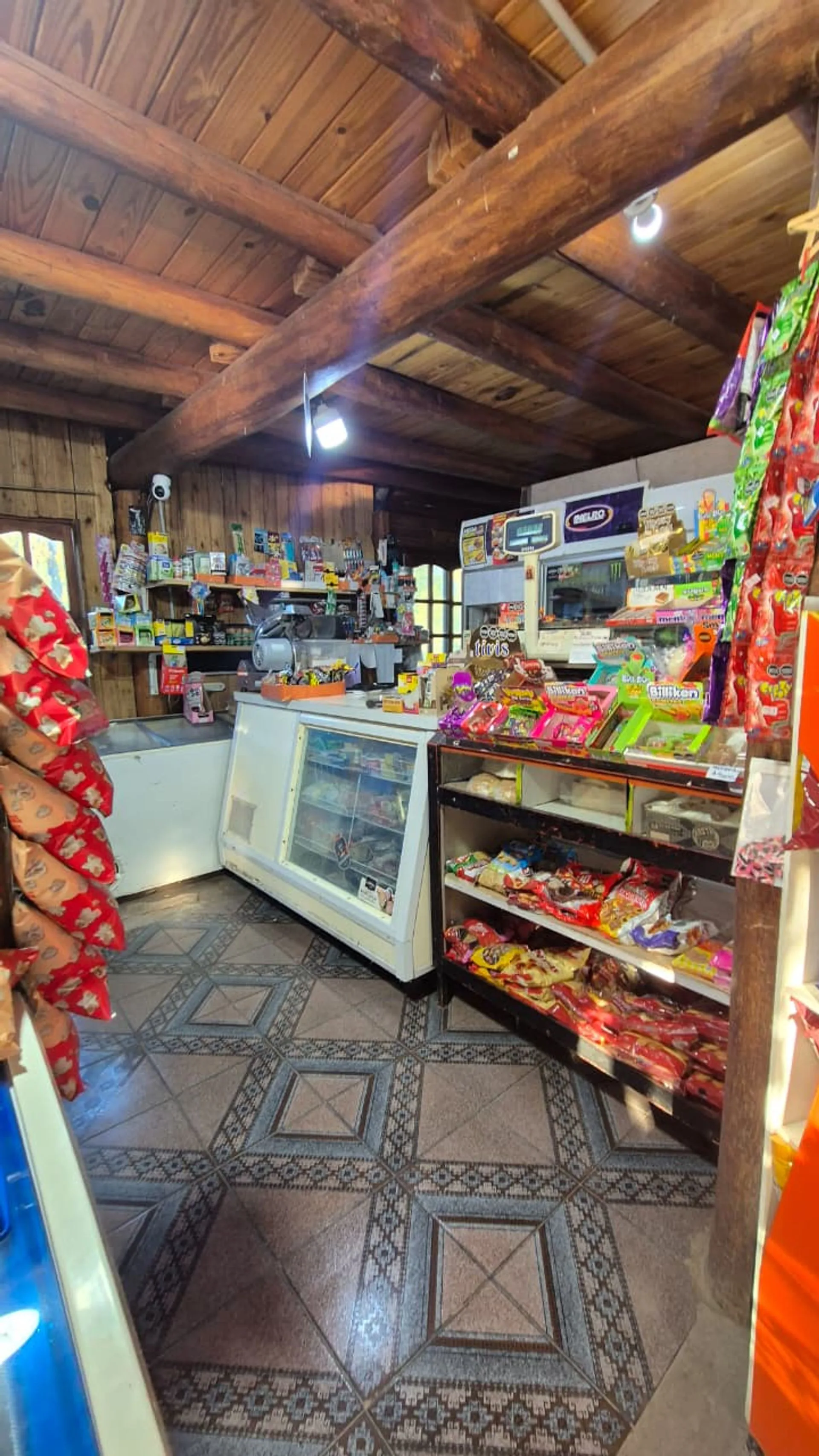 VENTA LOCAL COMERCIAL Y CASA S/RUTA  82–CACHEUTA foto 5
