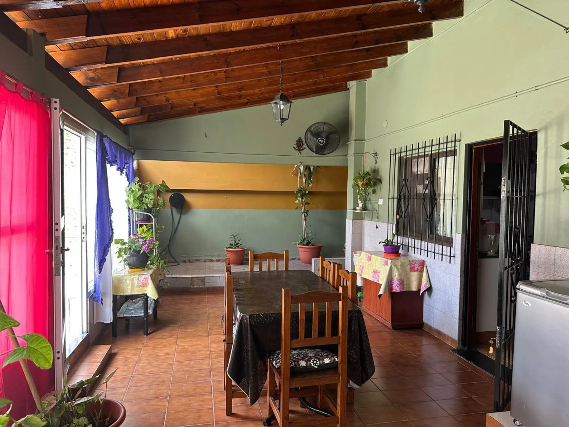 VENTA CASA 3 AMBIENTES VILLA LA FLORIDA QUILMES foto 4