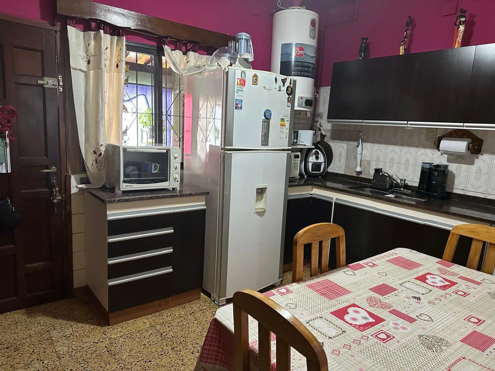 VENTA CASA 3 AMBIENTES VILLA LA FLORIDA QUILMES foto 5