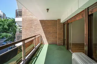 VENTA ELEGANTE SEMIPISO  4 AMB RECOLETA foto 5