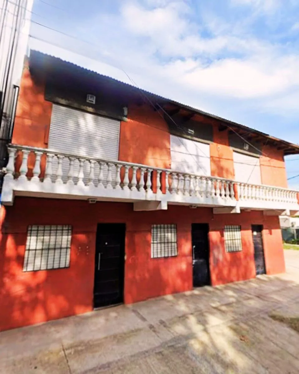VENTA DE DEPARTAMENTO - DOS AMBIENTES - MUÑIZ foto 2