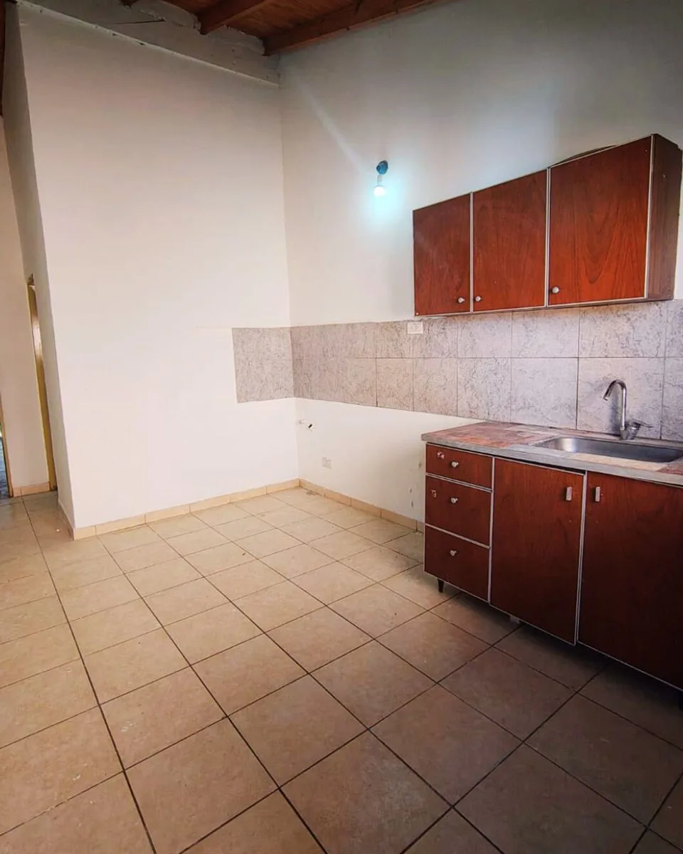 VENTA DE DEPARTAMENTO - DOS AMBIENTES - MUÑIZ foto 3