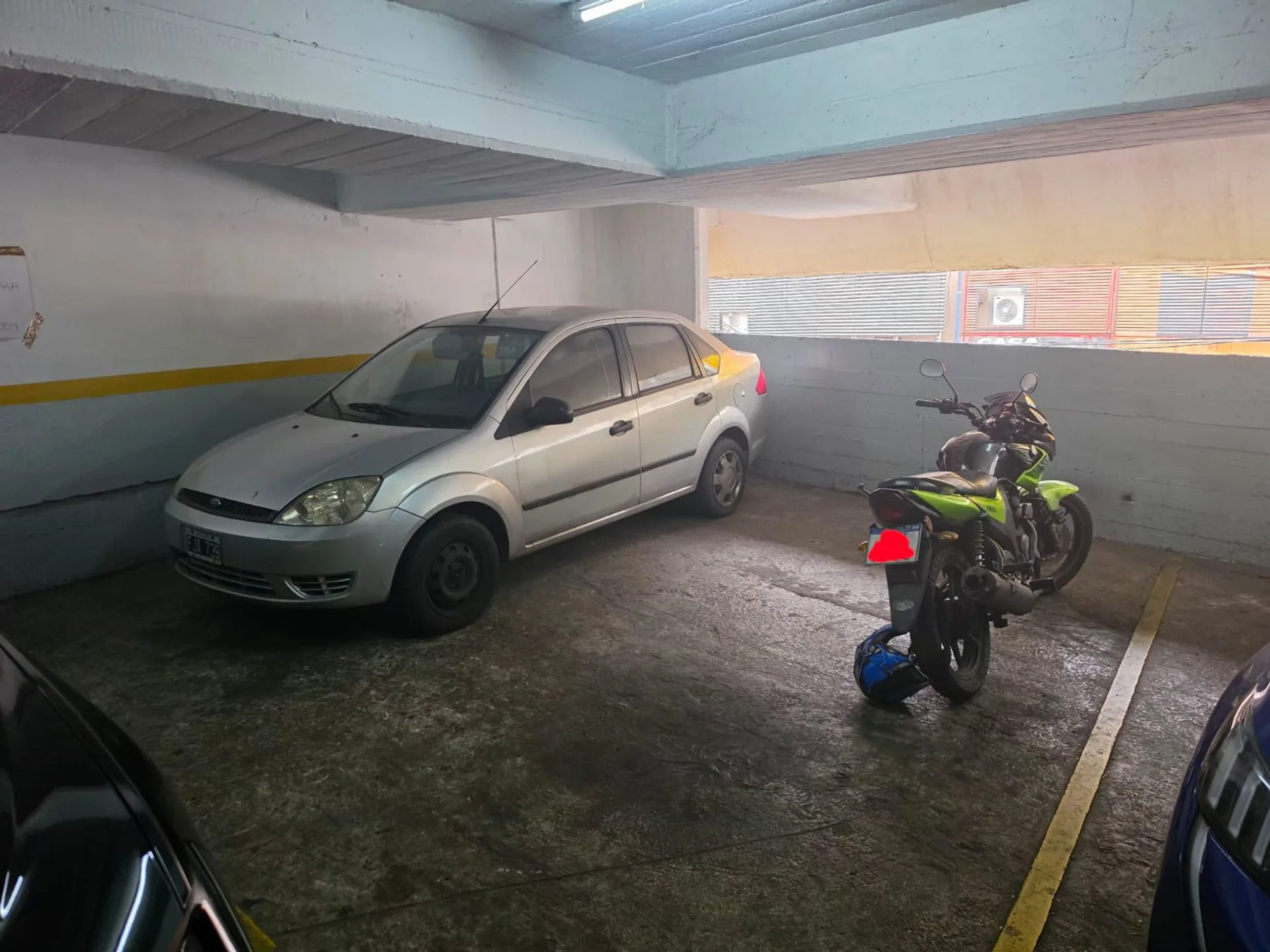 3 COCHERAS  EN ONCE EXCELENTE PRECIO, ACCESO FACIL foto 4