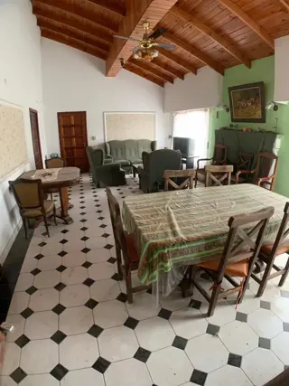 Hermosa casa en Bahia San Blas foto 3