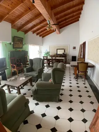 Hermosa casa en Bahia San Blas foto 4