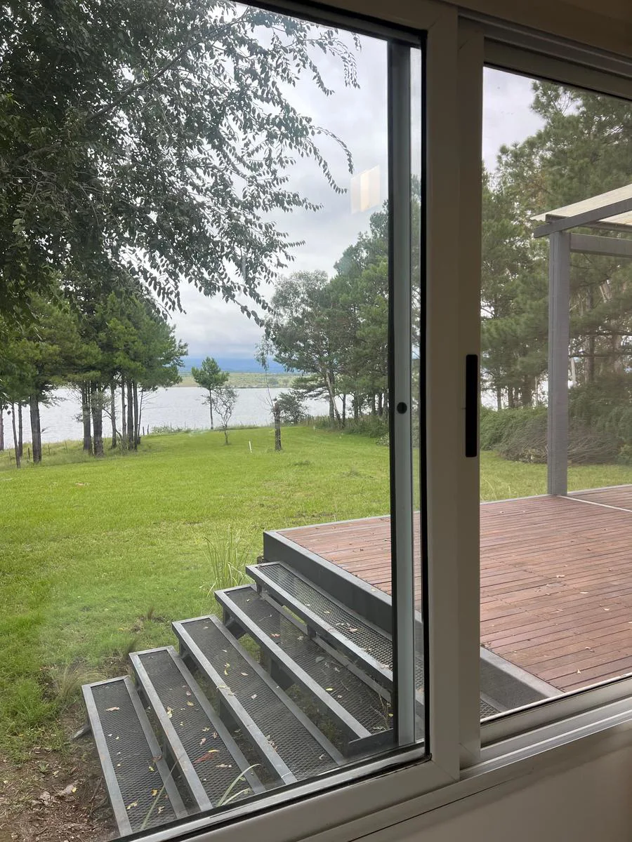 Terreno exclusivo con vista al Dique Los Molinos- Proyecto Premium Naútico foto 2