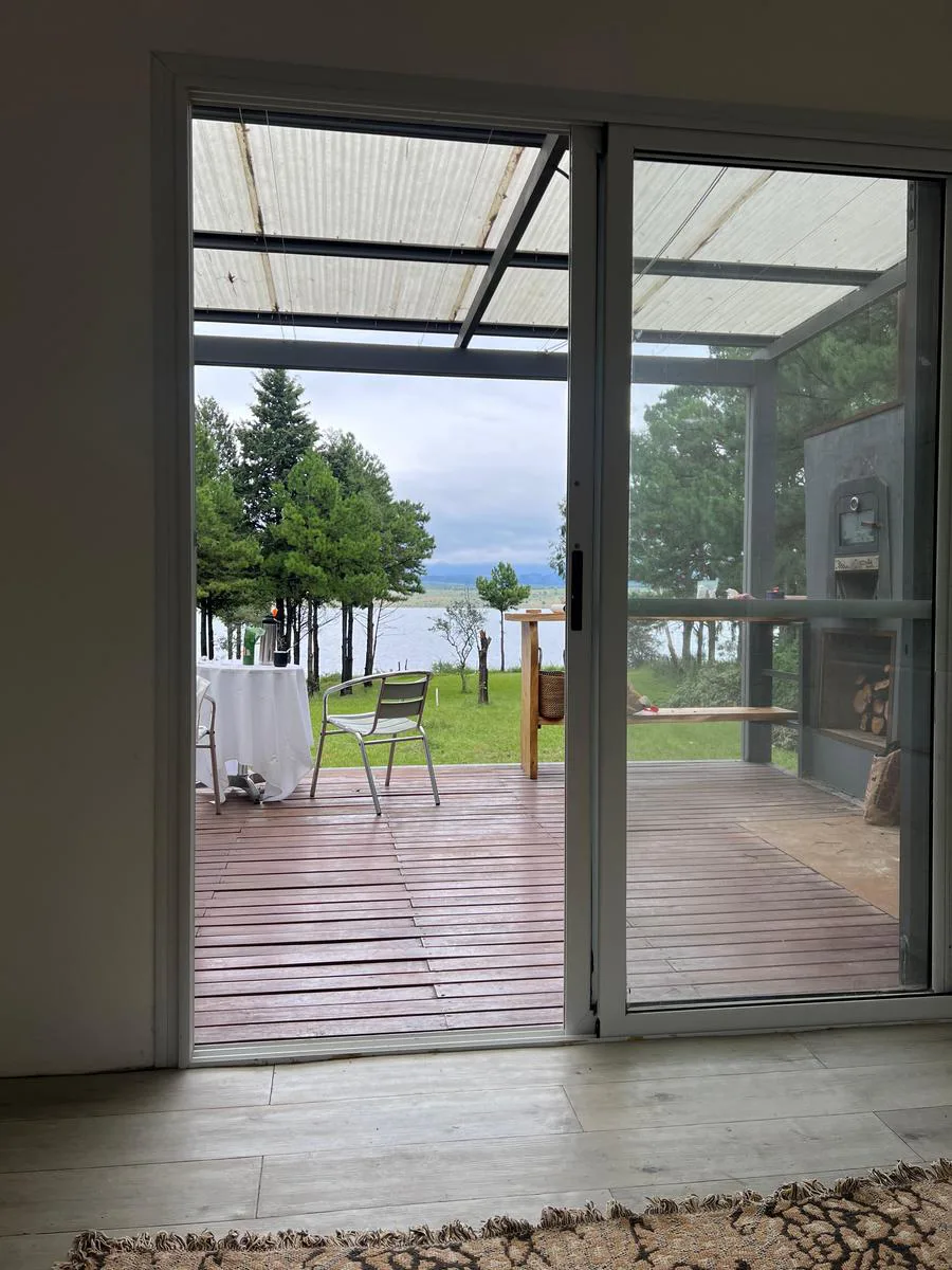 Terreno exclusivo con vista al Dique Los Molinos- Proyecto Premium Naútico foto 3