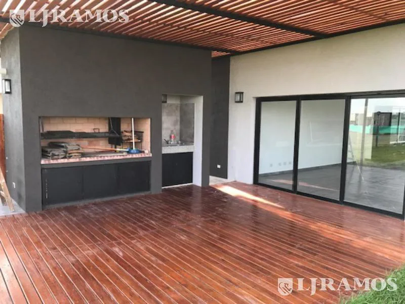 Casa en El Canton - Norte foto 4