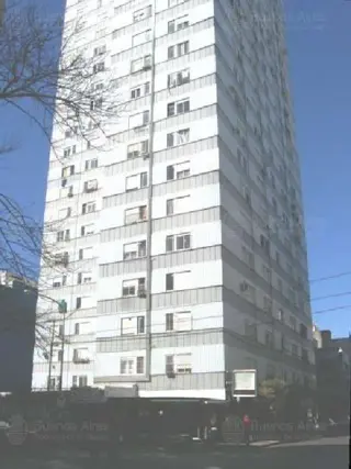 Departamento en Venta en Once, Capital Federal foto 1
