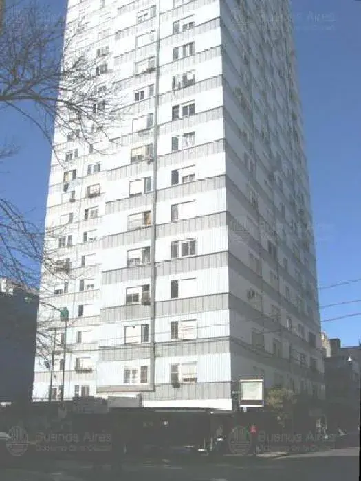 Departamento en Venta en Once, Capital Federal