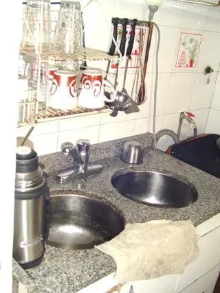 Departamento en Venta en Once, Capital Federal foto 5