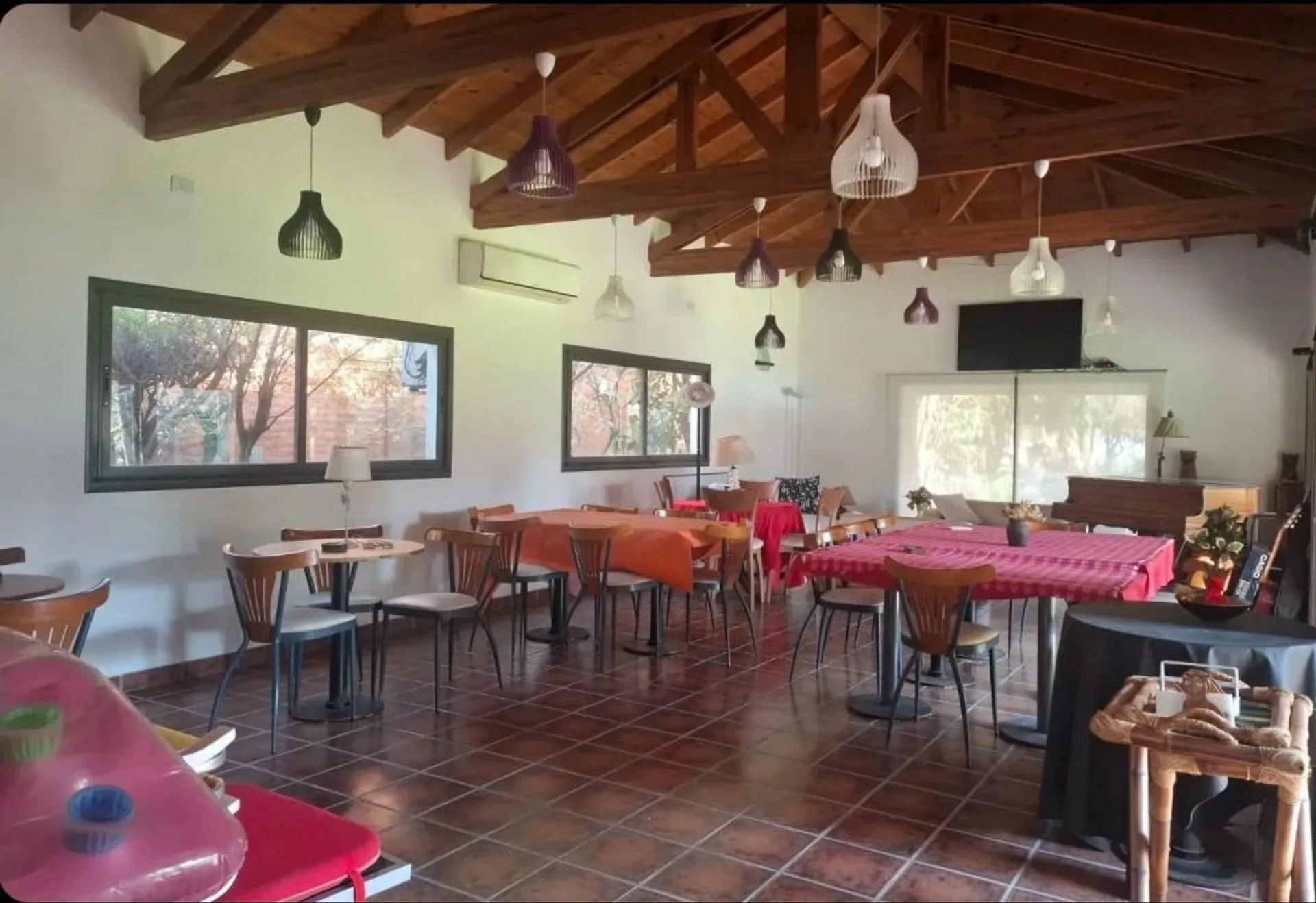 Quincho de 120 m² en Aranzazu | Parrilla y Horno foto 4