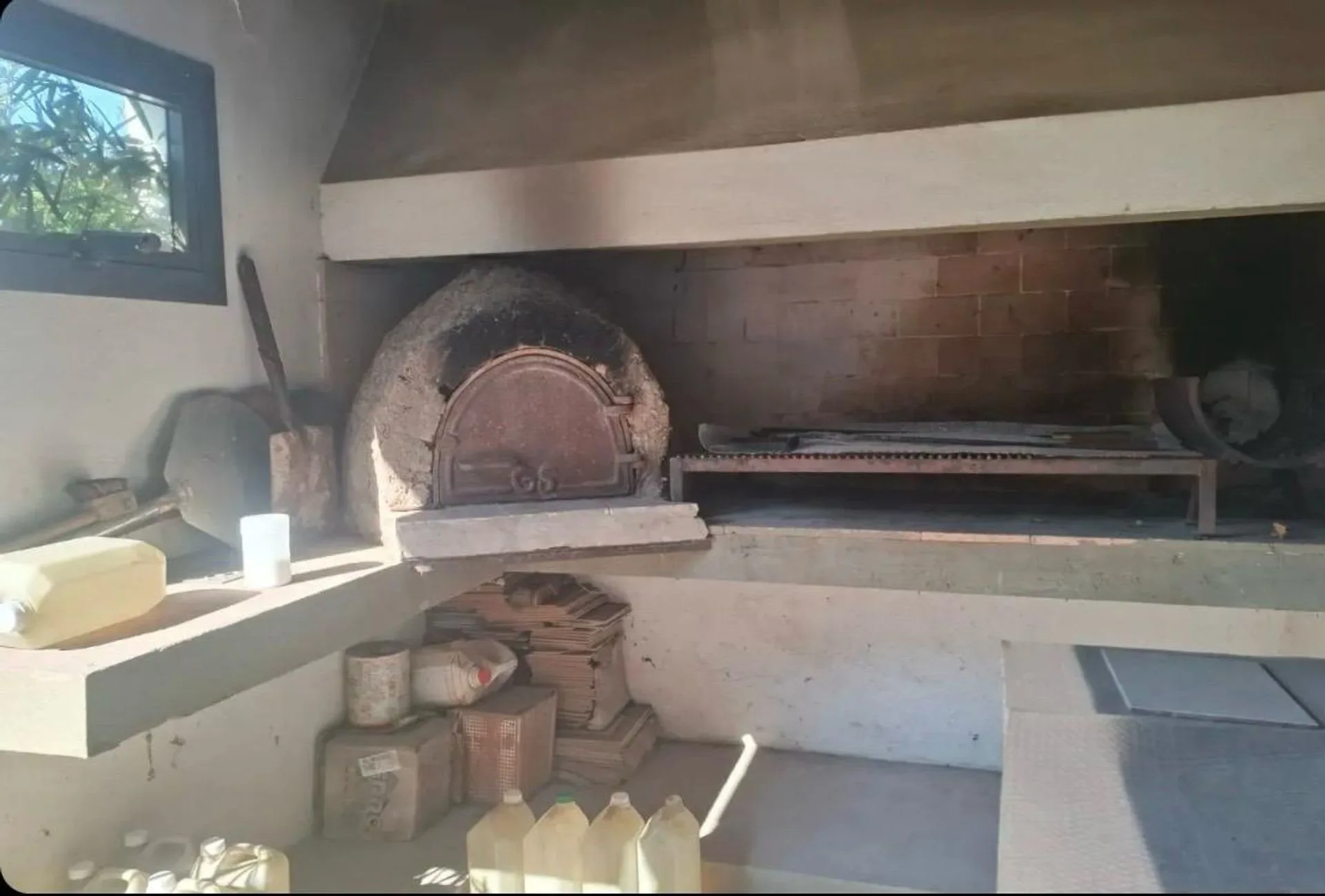 Quincho de 120 m² en Aranzazu | Parrilla y Horno foto 5