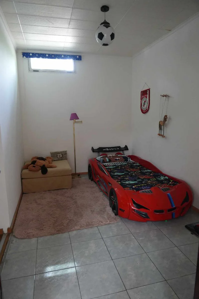 VENTA CASA  SAAVEDRA 4 AMB  2 COCHERAS Y TERRAZA foto 4