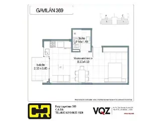 Departamento en Venta en Flores, Capital Federal foto 2