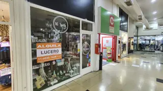 LOCAL COMERCIAL EN GALERÍA CENTRO foto 1