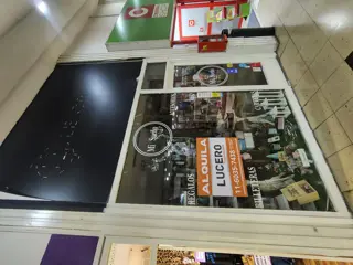 LOCAL COMERCIAL EN GALERÍA CENTRO foto 3