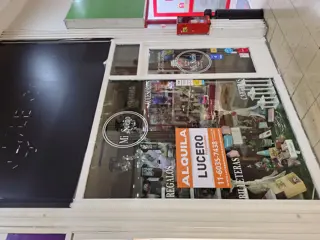 LOCAL COMERCIAL EN GALERÍA CENTRO foto 4