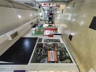LOCAL COMERCIAL EN GALERÍA CENTRO foto 5