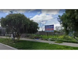 LOTE DE 7700 M² SOBRE COLECTORA DE RUTA 3, APTO INDUSTRIA foto 3