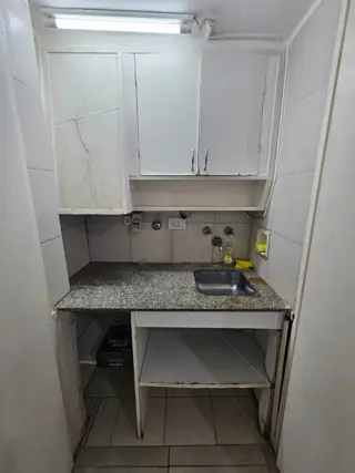 Practico Monoambiente en pleno Almagro foto 4