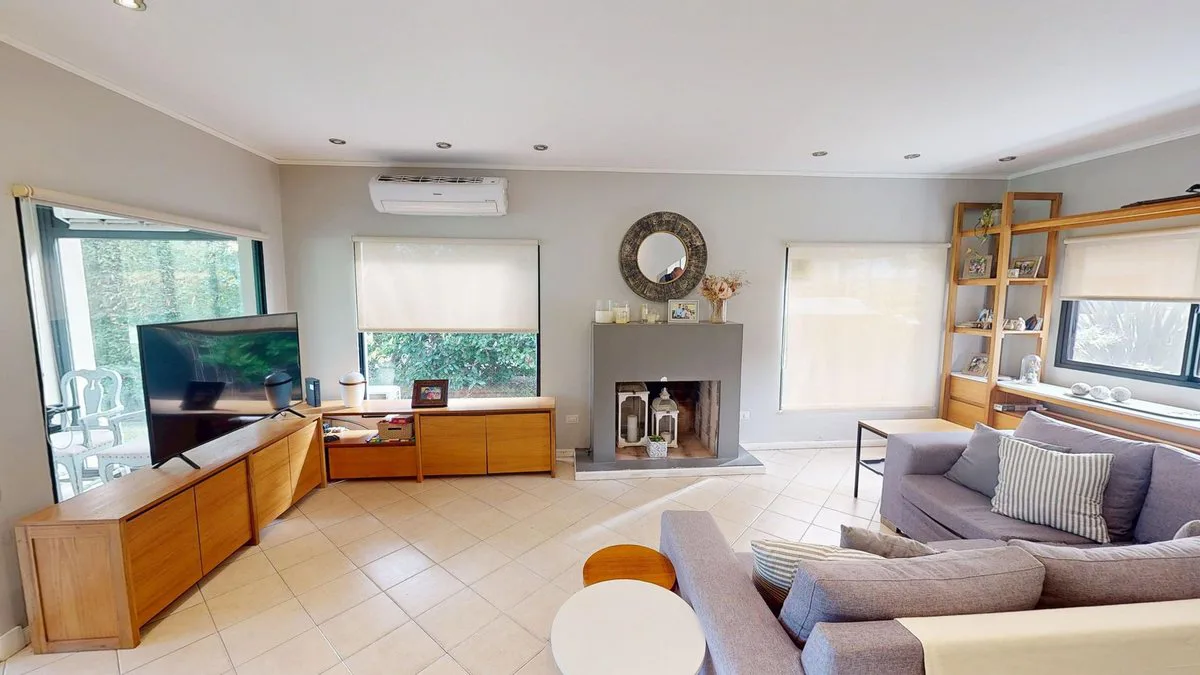 CASA A LA VENTA EN B CDO LOS PILARES foto 4