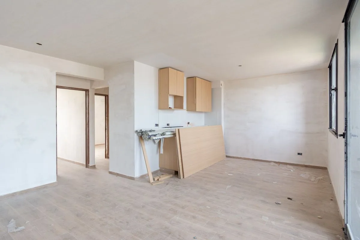 VENTA DEPARTAMENTO TRES AMBIENTES MORON ESTRENAR foto 5