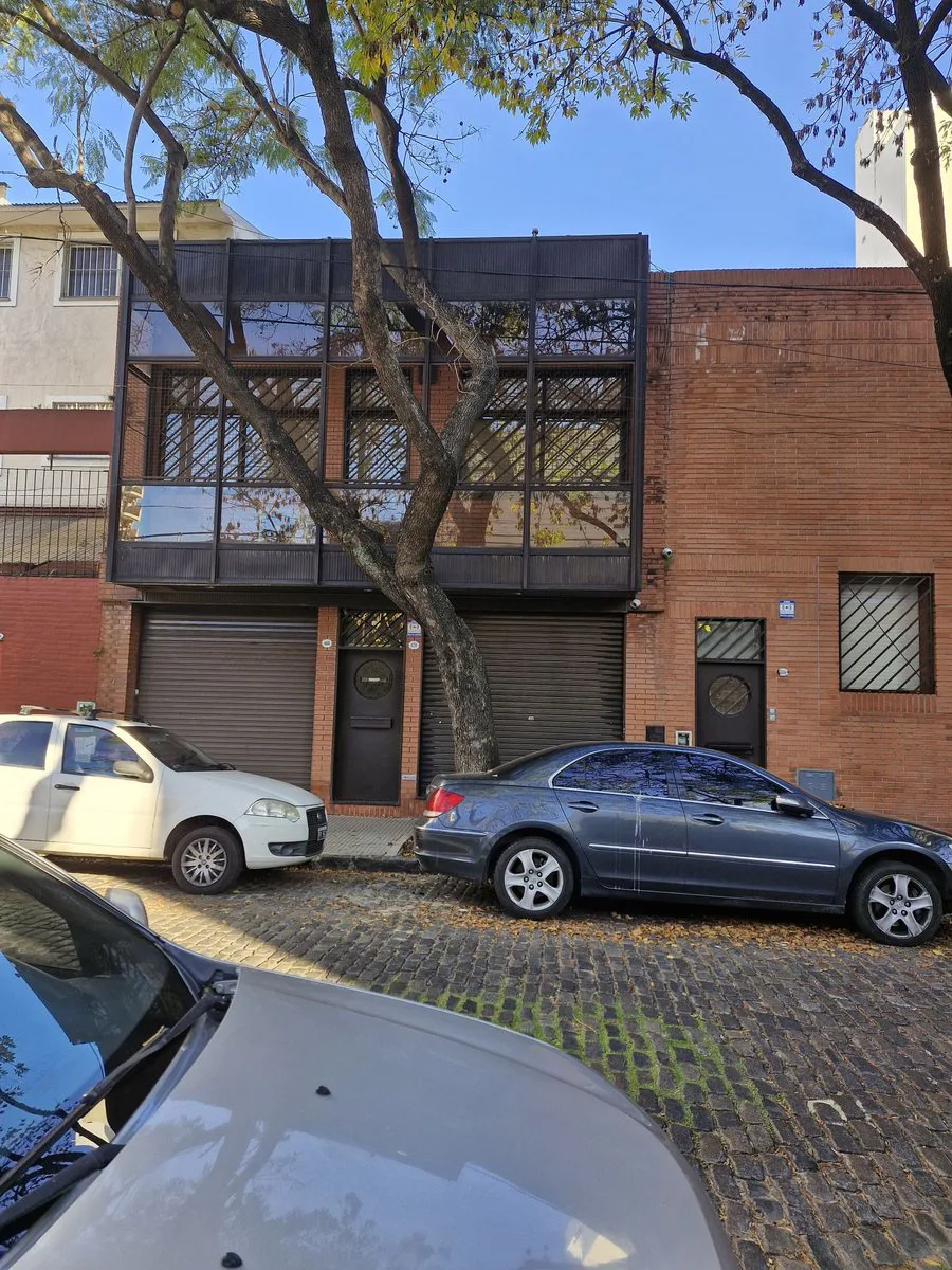 VENTA TERRENO TRIPLE FRENTE SAN TELMO foto 2