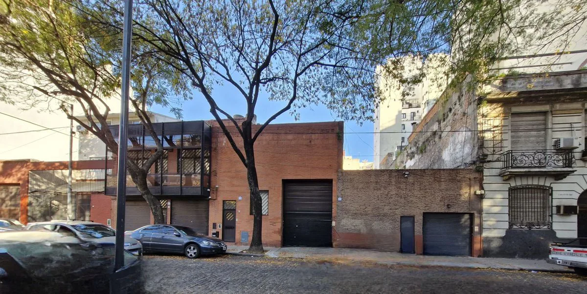 VENTA TERRENO TRIPLE FRENTE SAN TELMO foto 4
