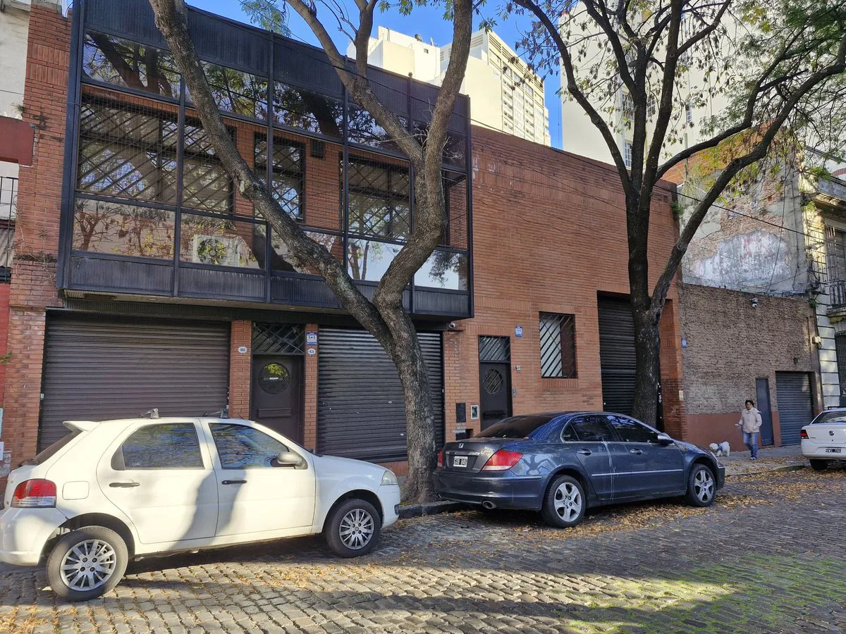 VENTA TERRENO TRIPLE FRENTE SAN TELMO foto 5